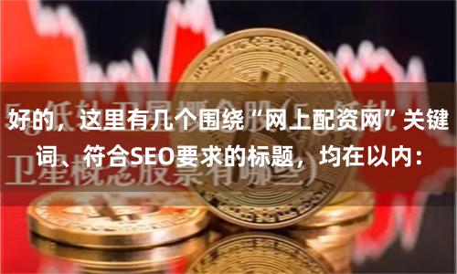 好的，这里有几个围绕“网上配资网”关键词、符合SEO要求的标题，均在以内：