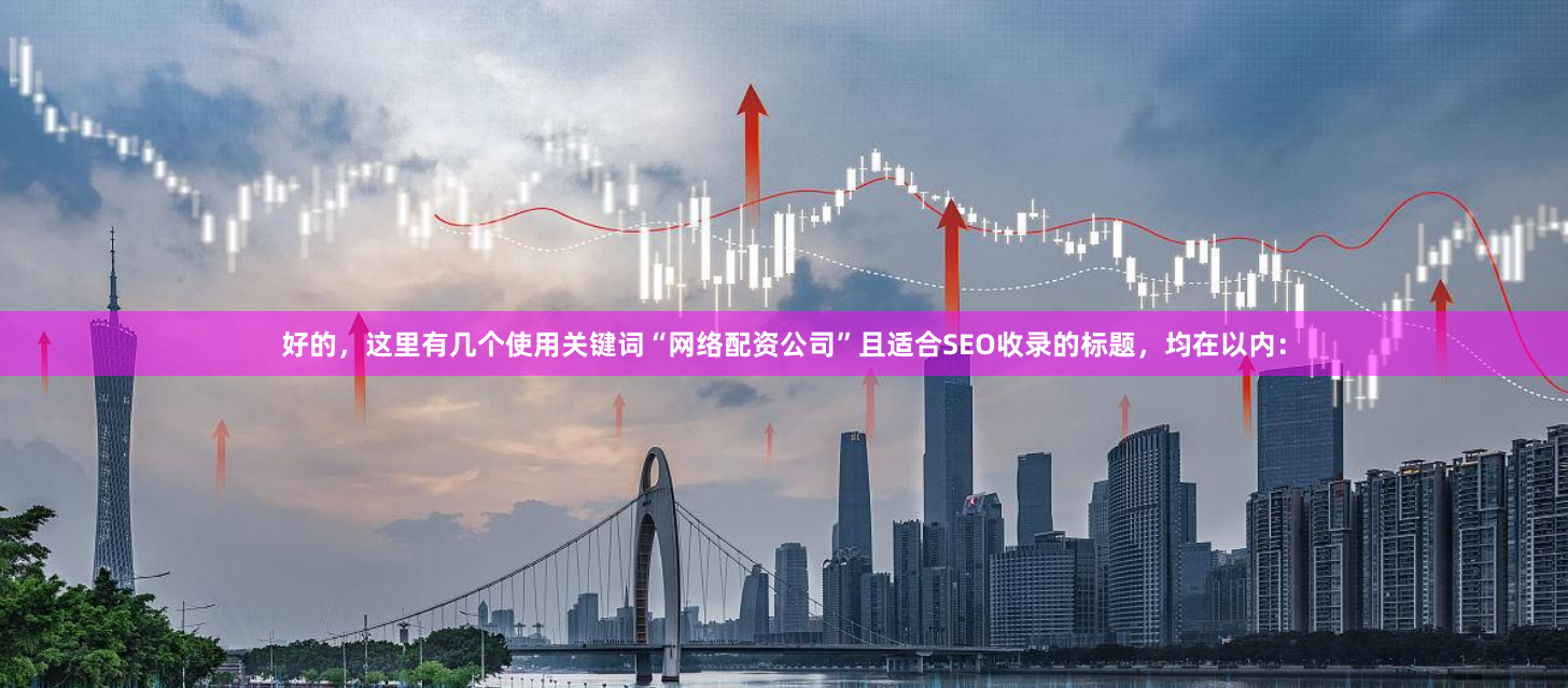 好的，这里有几个使用关键词“网络配资公司”且适合SEO收录的标题，均在以内：