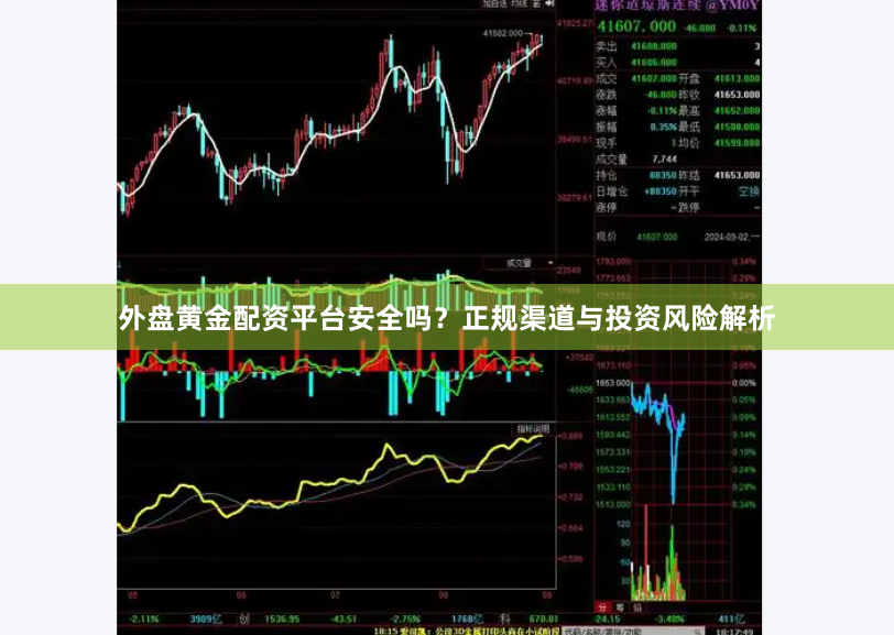 外盘黄金配资平台安全吗？正规渠道与投资风险解析