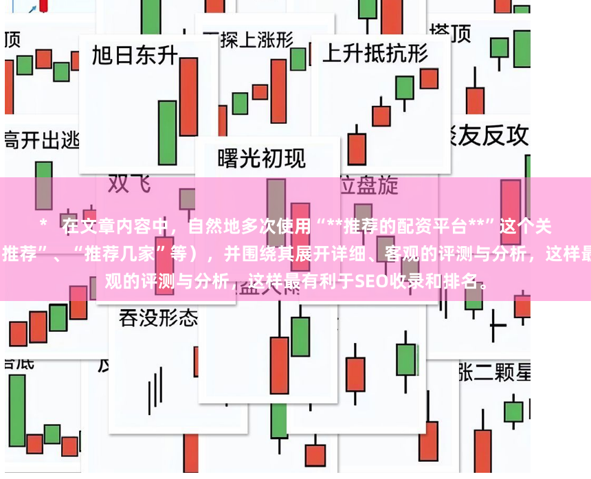 *   在文章内容中，自然地多次使用“**推荐的配资平台**”这个关键词及其变体（如“平台推荐”、“推荐几家”等），并围绕其展开详细、客观的评测与分析，这样最有利于SEO收录和排名。