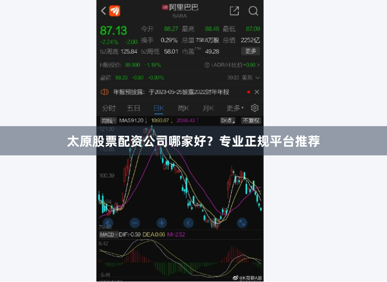 太原股票配资公司哪家好？专业正规平台推荐