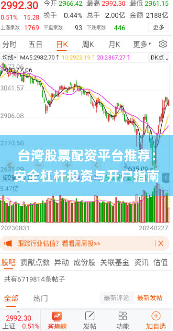 台湾股票配资平台推荐：安全杠杆投资与开户指南