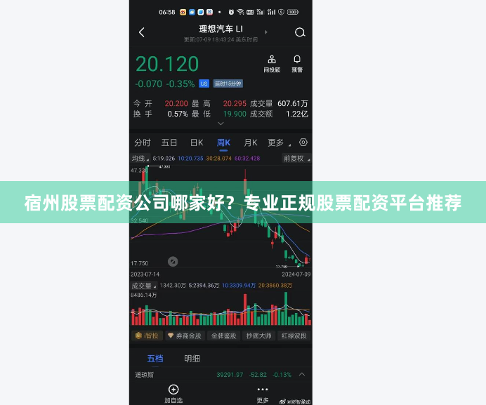 宿州股票配资公司哪家好？专业正规股票配资平台推荐